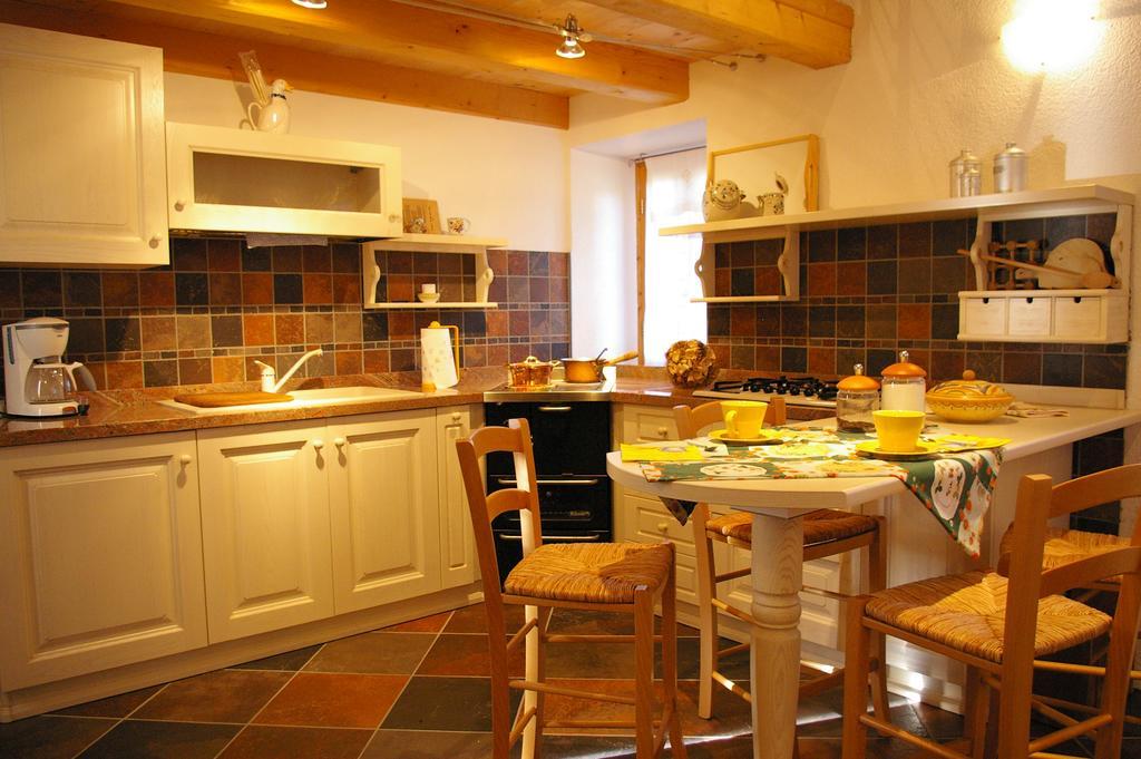 Chalet La Montagnola Villa Borgo Valsugana Bagian luar foto