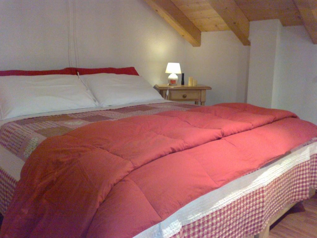 Chalet La Montagnola Villa Borgo Valsugana Bagian luar foto
